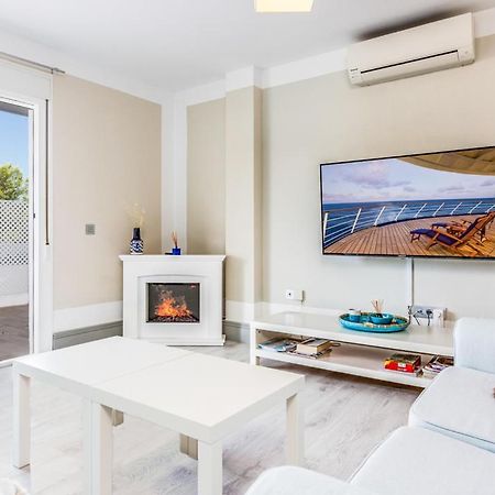 Jardines De Andalucia Apartman Marbella Kültér fotó