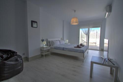 Jardines De Andalucia Apartman Marbella Kültér fotó