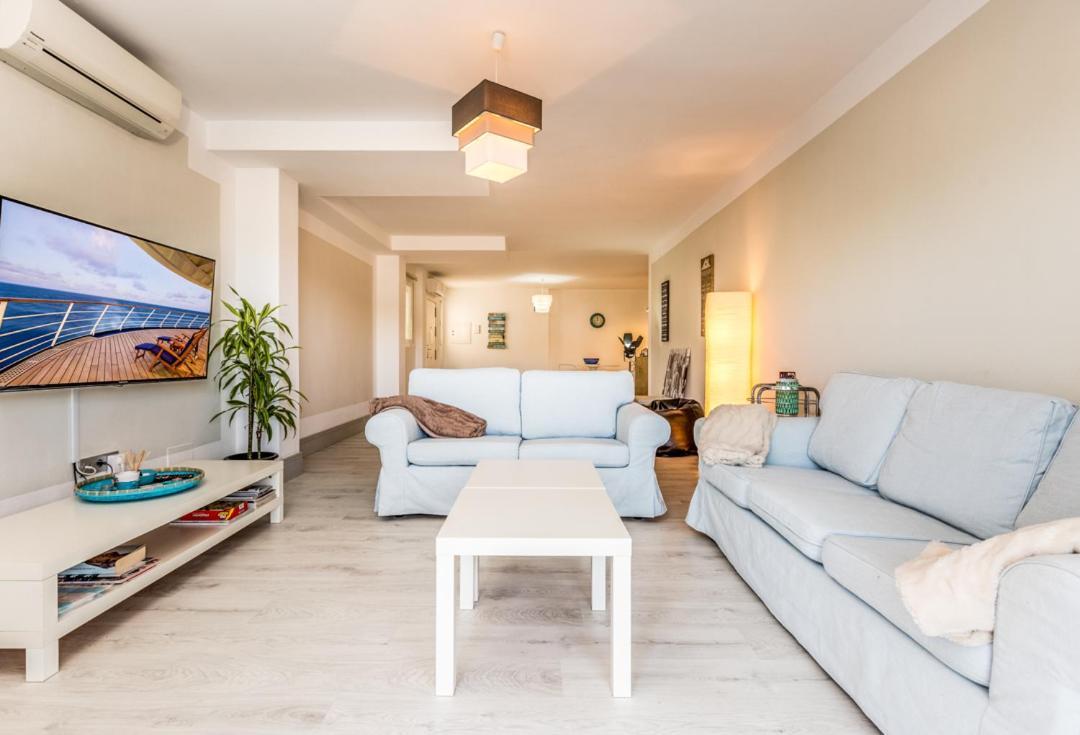 Jardines De Andalucia Apartman Marbella Kültér fotó