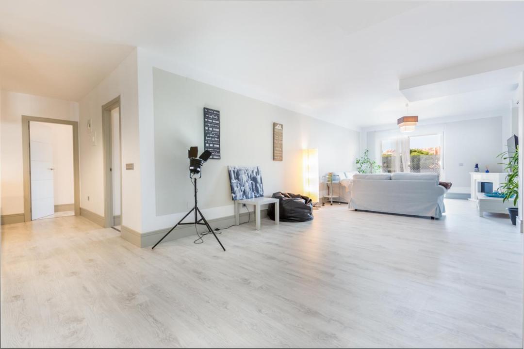 Jardines De Andalucia Apartman Marbella Kültér fotó