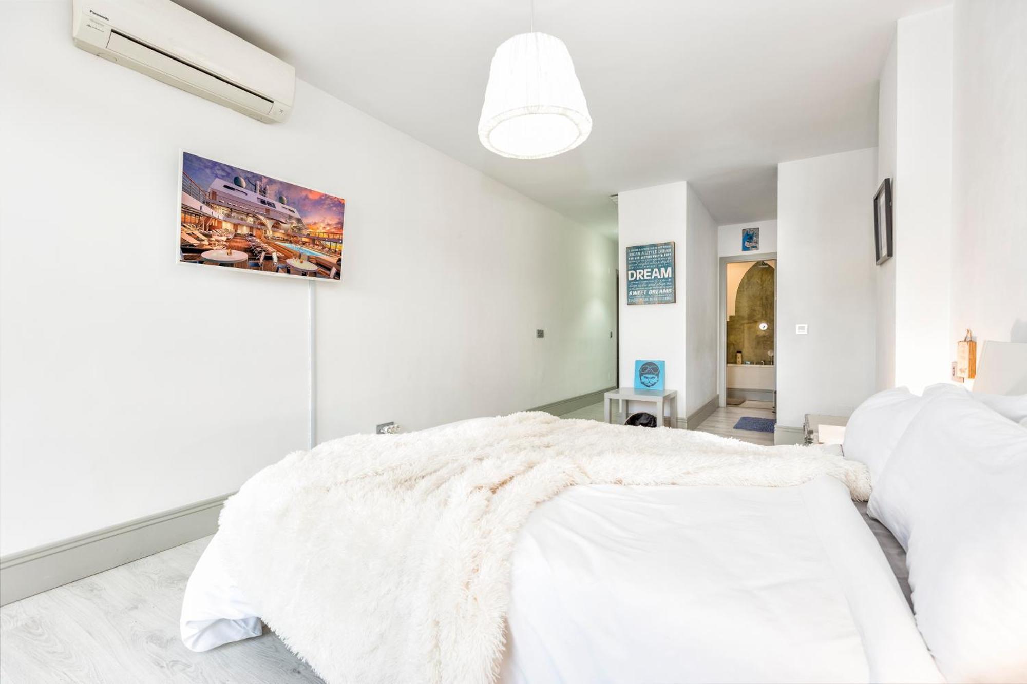 Jardines De Andalucia Apartman Marbella Kültér fotó
