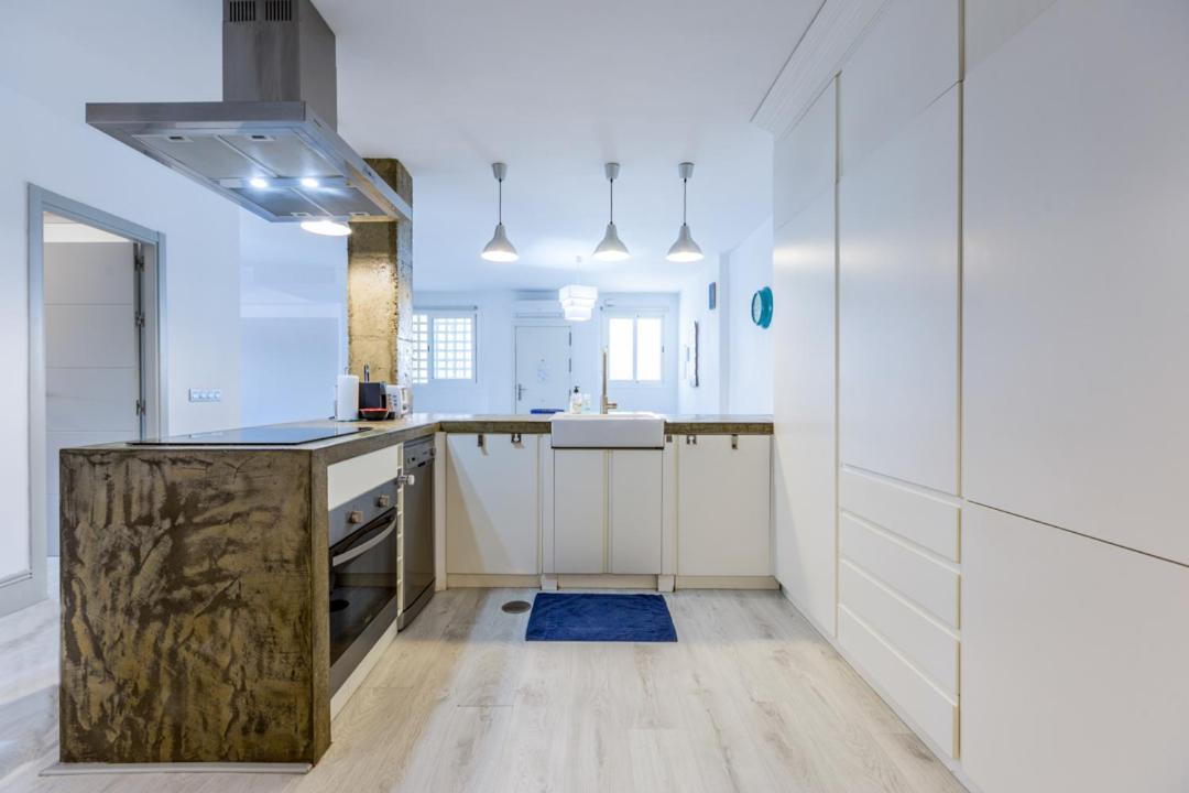 Jardines De Andalucia Apartman Marbella Kültér fotó
