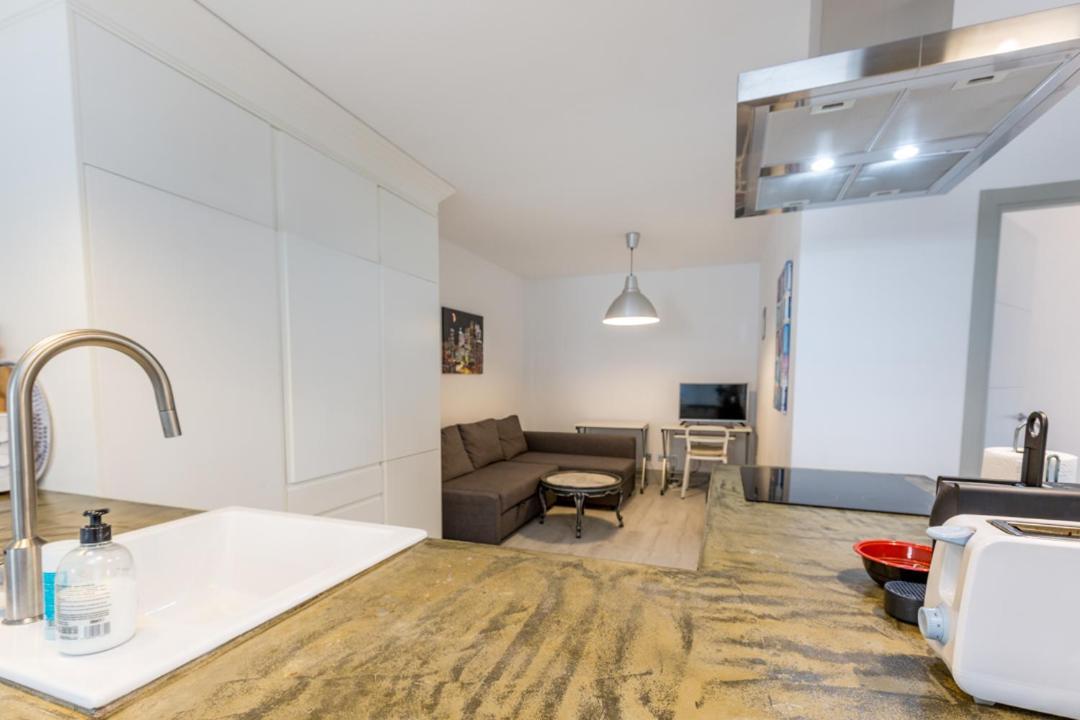 Jardines De Andalucia Apartman Marbella Kültér fotó