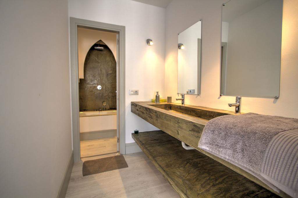 Jardines De Andalucia Apartman Marbella Kültér fotó