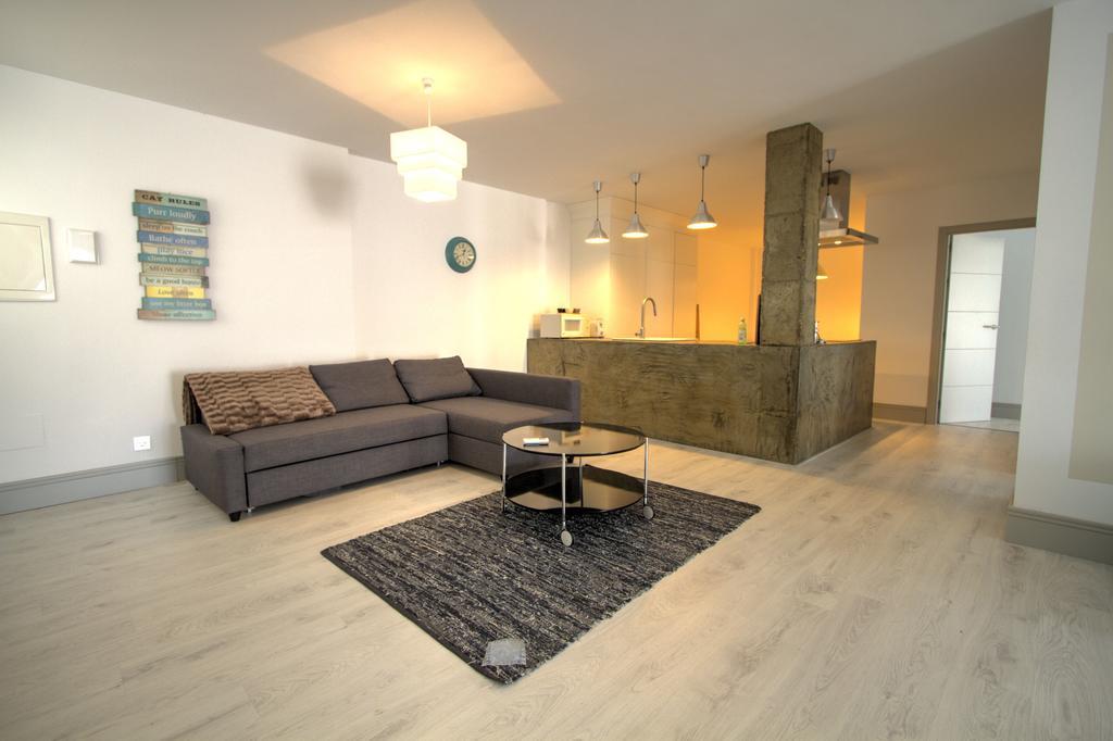 Jardines De Andalucia Apartman Marbella Kültér fotó